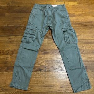 Cargo pants